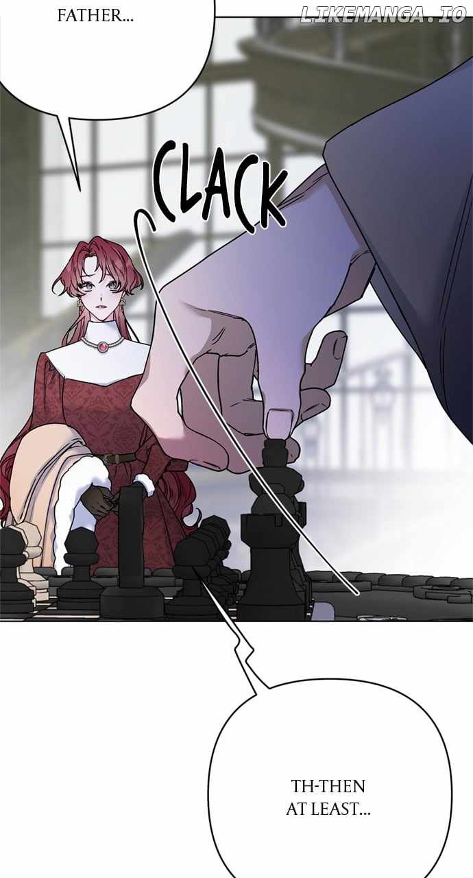The Way That Knight Lives As a Lady Chapter 160 46